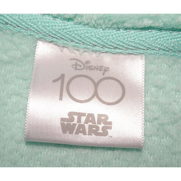 Disney Star Wars Grogu Pajama Set L pants & top Manelorian sleepwear - Picture 10 of 10